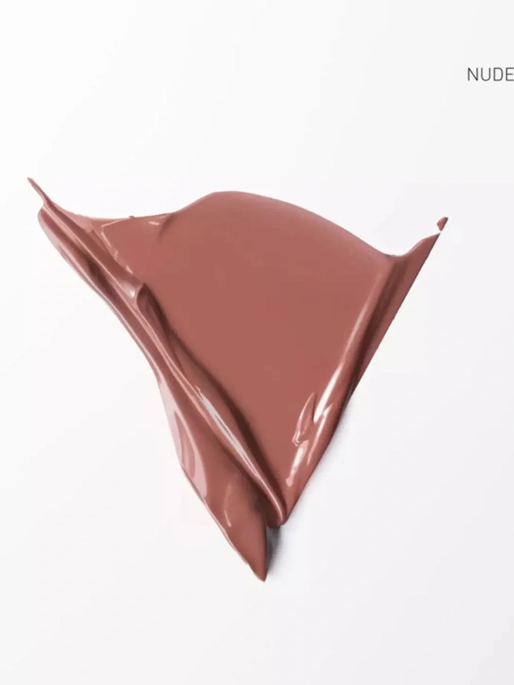 Valentino Nude Rose Lipstick — Soft Mauve-Pink Shade